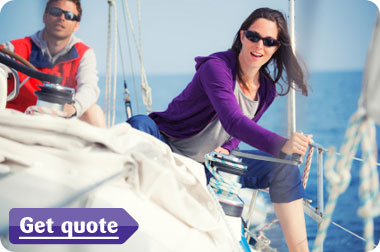 Boat Insurance from Henderson Insurance - Click for a Quote