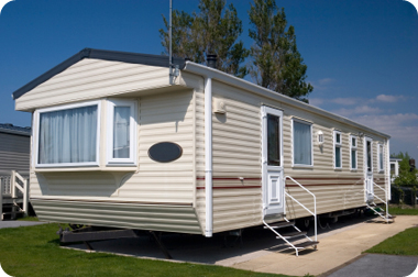 Caravan Insurance -Statics, Tourers & Parkhomes - all available at Henderson Insurance