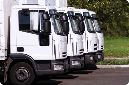 Competitive Truck and HGV Insurance Quotes from Henderson Insurance